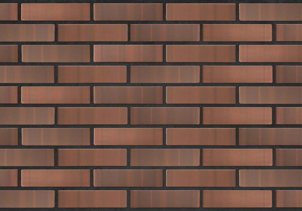 Фасадная плитка Döcke Premium Brick