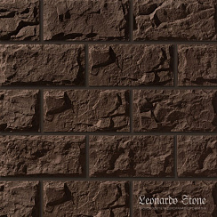 Искусственный камень Leonardo Stone "Бретань" 709