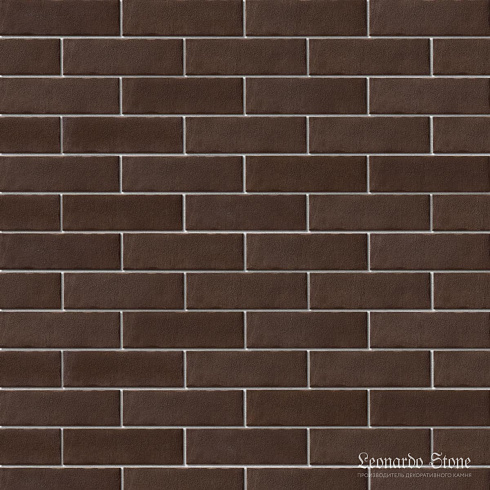 Декоративный кирпич Leonardo Stone "Денвер" 709