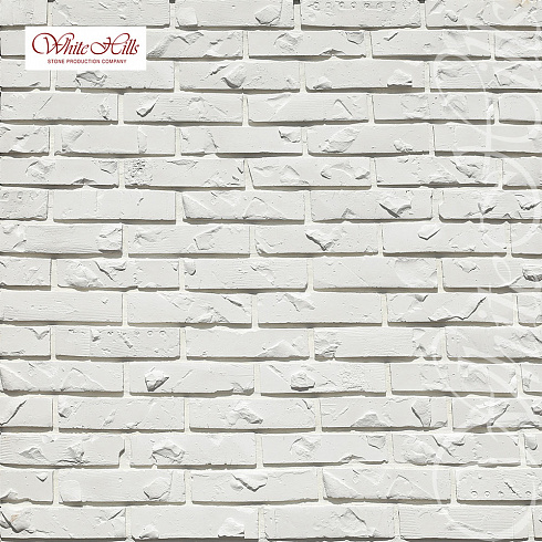 Декоративный кирпич WhiteHills "Эрдинг Брик" 675-00