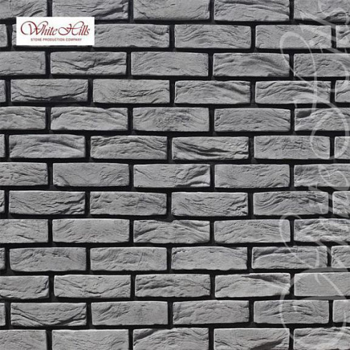 Декоративный кирпич WhiteHills "Торн Брик" 326-80