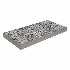 Тротуарная плитка Арбет Урбан "Агат Stone Collection" 80мм
