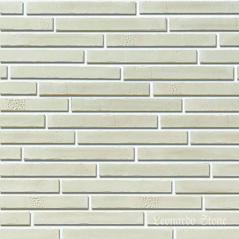 Ригельный кирпич Leonardo Stone "Роттердам" 404