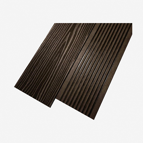 Террасная доска UnoDeck Solid 154×20 мм