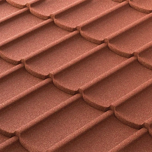 Композитная черепица Metrotile Mistral