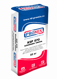    Promix "KSP 70" 25 