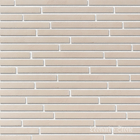 Ригельный кирпич Leonardo Stone "Ванкувер" 406