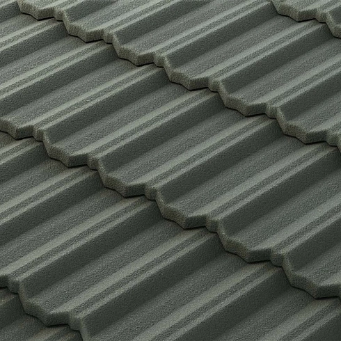 Композитная черепица Metrotile MetroClassic