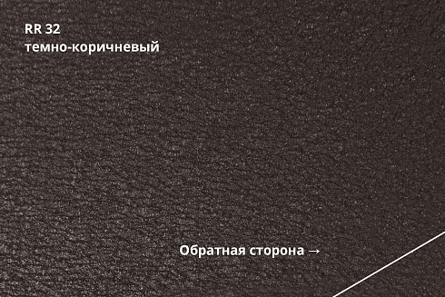 Штакетник М-образный Drap TwinColor прямой / фигурный