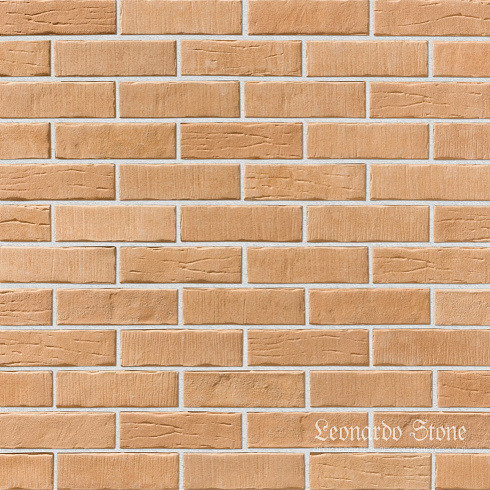 Декоративный кирпич Leonardo Stone "Нью-Йорк" 955