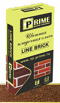    Prime Line Brick "Wasser"  25 