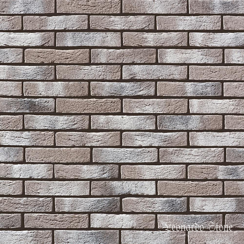 Декоративный кирпич Leonardo Stone "Пьемонт" 403