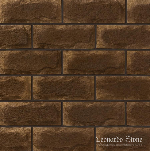 Искусственный камень Leonardo Stone "Турин" 370