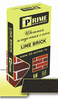    Prime Line Brick "Wasser" Ҹ- 25 
