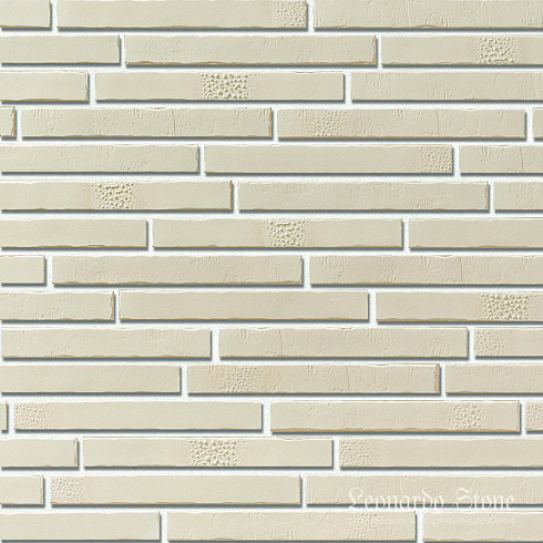 Ригельный кирпич Leonardo Stone "Роттердам" 406
