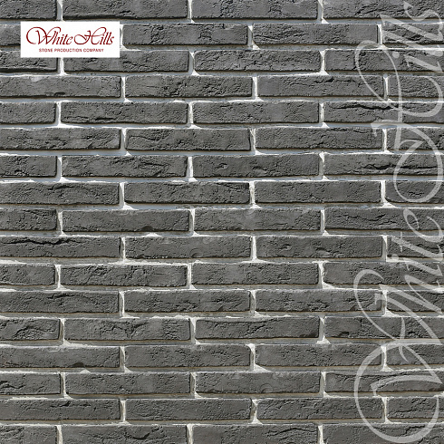 Декоративный кирпич WhiteHills "Остия Брик" 383-80