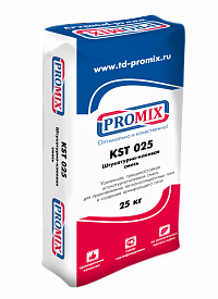  -  Promix "KST 25" 25 