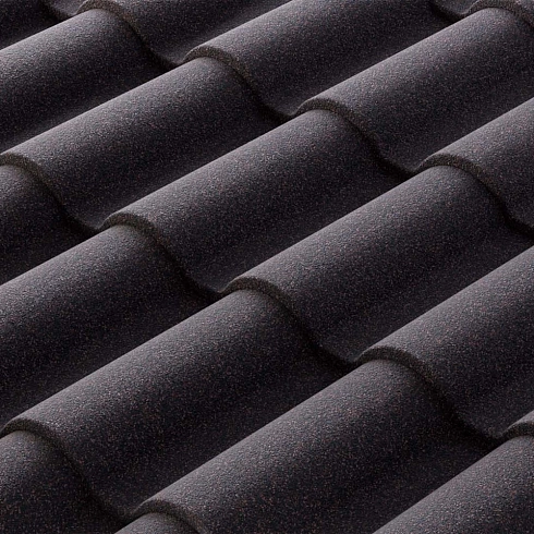 Композитная черепица Metrotile Romana