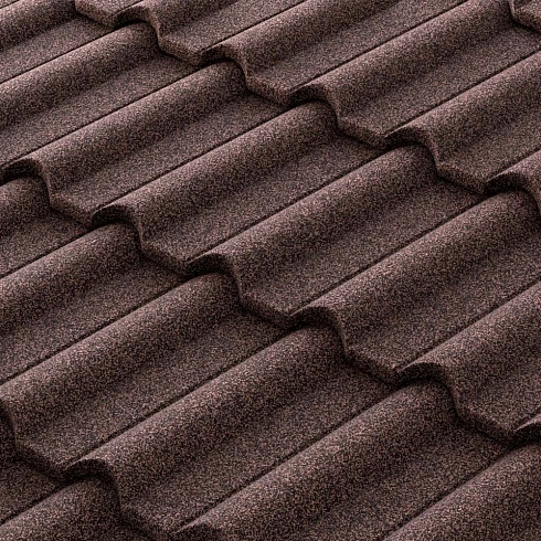 Композитная черепица Metrotile Gallo