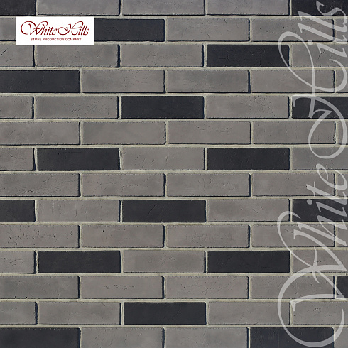 Декоративный кирпич WhiteHills "Терамо Брик II" 363-80
