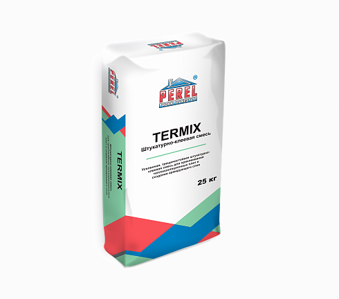   Perel "Termix-M" 25 