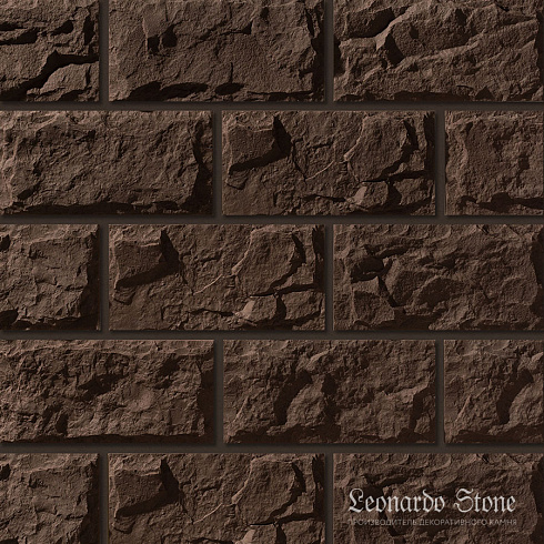 Искусственный камень Leonardo Stone "Бретань" 709