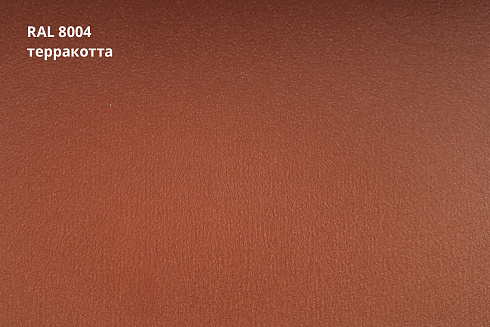 Модульная металлочерепица серия Kvinta Uno PurLite Matt