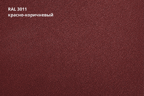 Профнастил С10A фигурный Rooftop Бархат