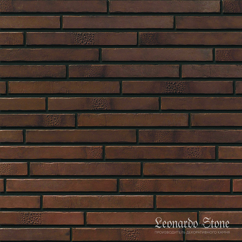 Ригельный кирпич Leonardo Stone "Роттердам" 707