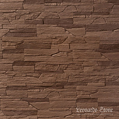 Искусственный камень Leonardo Stone "Шамони" 510