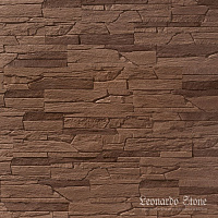 Искусственный камень Leonardo Stone "Шамони" 510