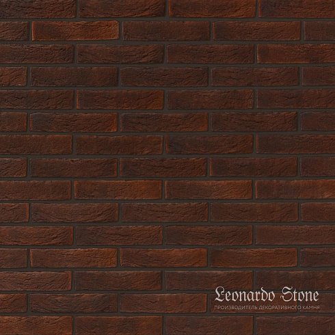 Декоративный кирпич Leonardo Stone "Пьемонт" 773