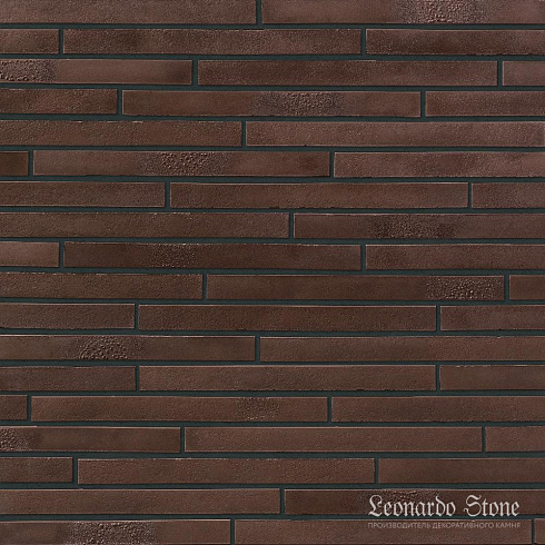 Ригельный кирпич Leonardo Stone "Монреаль" 709