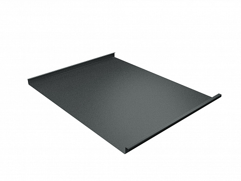 Фальц двойной стоячий Satin Matt