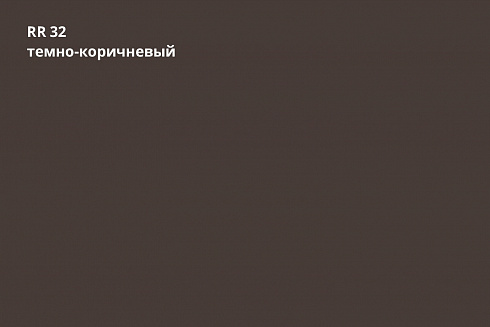 Желоб полукруглый 125 мм 3 м