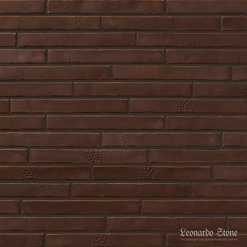 Ригельный кирпич Leonardo Stone "Роттердам" 709