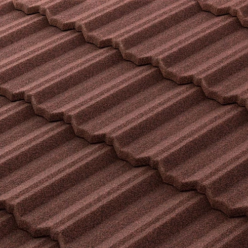 Композитная черепица Metrotile MetroClassic