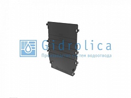       Gidrolica Standart/Standart Plus DN100, 