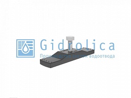  Gidrolica     DN100
