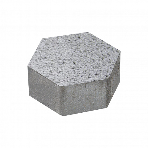 Тротуарная плитка Арбет Сота "Мрамор Stone Collection" 65мм