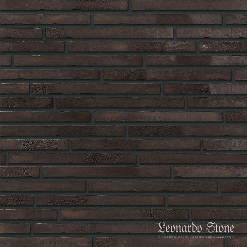 Ригельный кирпич Leonardo Stone "Бостон" 708