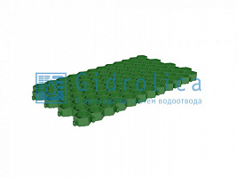   Gidrolica Eco Standart -70.40.3,2 -  
