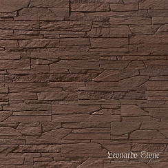 Искусственный камень Leonardo Stone "Шамони" 709