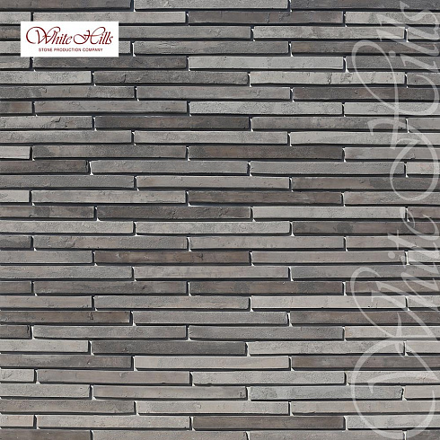 Ригельный кирпич White Hills "Реген Брик" 693-80