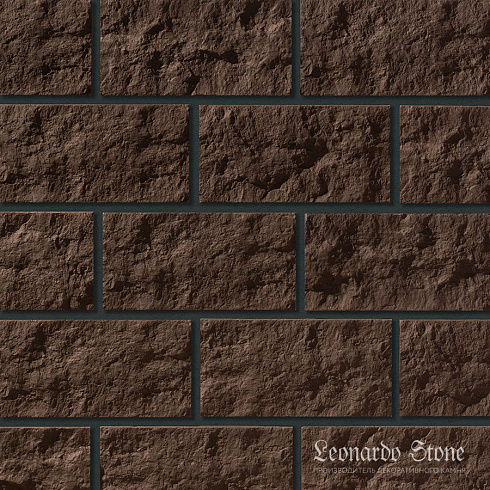 Искусственный камень Leonardo Stone "Милан" 709