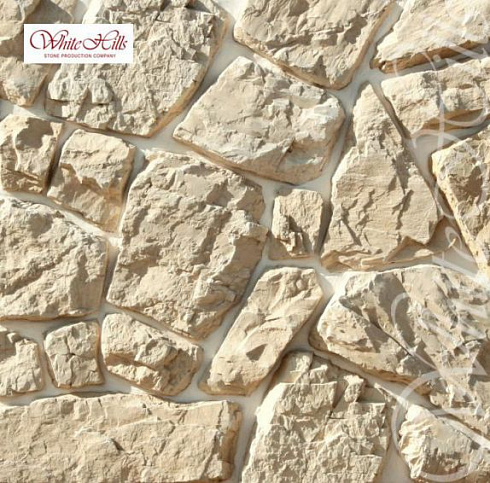 Искусственный камень White Hills "Рока" 610-10 