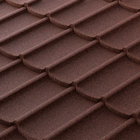Композитная черепица Metrotile Mistral