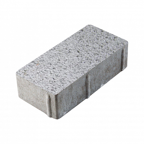 Тротуарная плитка Арбет Прямоугольник "Мрамор Stone Collection" 60мм