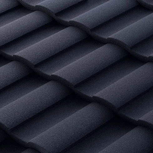 Композитная черепица Metrotile MetroRoman