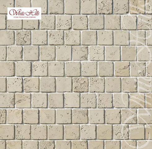 Искусственный камень White Hills "Тоскана" 565-10